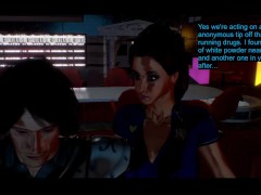 Isadora The Wife Explorer 2 (Futa) - Screenshot 8 of 16 - Dickgirl