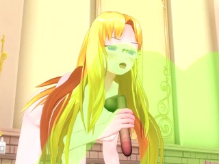 おしとやか　おねショ〇　無修正足こきオナホ連続射精 ASMR