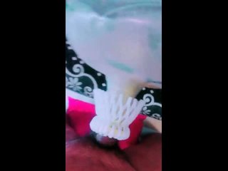 My home made fuck video