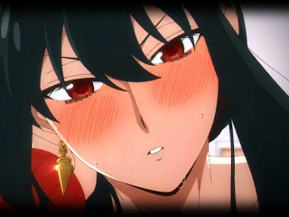 Anime Hentai - Yor Forger/ Forgar SEXO CASADO Hardcore MILF Anime Waifu Esposa Hot Assasin