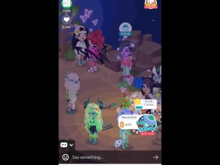 Ты мне нравишься