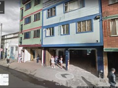 I show you the best brothels in Bogota, Colombia