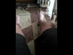 Hello kitty and the other side 