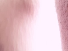 Cute Long Socks Mash Spit Into Your Face 6/16