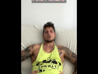 😈Кончил Без Рук😈Подробнее В Onlyfans🔞