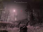 Preview 5 of Battlefield V - Solveig ryona