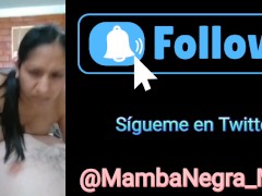 Ese día la comida fui yo, rico sexo amateur en el comedor