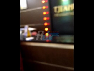 "PECINAN BUKAN RAJA AMPAT" _ Fucking & Impregnating Chinese BBW MILF Housewife.