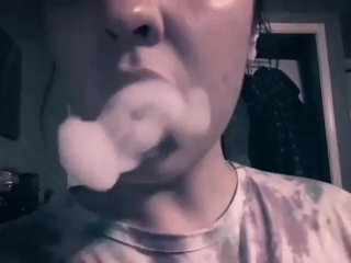 lowing, compilation, smoking, exclusive