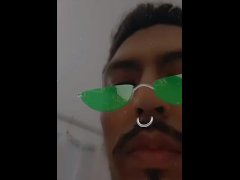 Stud jacking off on cam - Screenshot 1 of 16 - Snap Chat