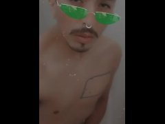 Stud jacking off on cam - Screenshot 11 of 16 - Snap Chat