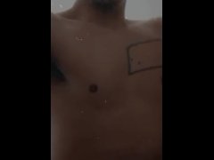 Stud jacking off on cam - Screenshot 16 of 16 - Snap Chat