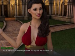 RePlay: TO BE A KING #24 • PC Gameplay [HD]