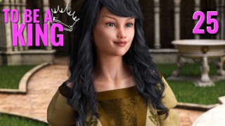 RePlay: TO BE A KING #25 • PC Gameplay [HD]
