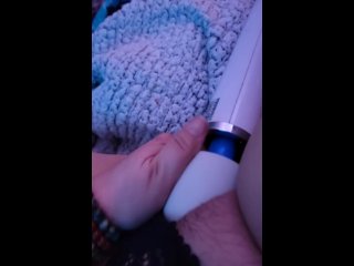 kink, masturbation, up close pussy, female orgasm