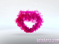 What I ate a dozen PLUS 3 of, why I gained weight AGAIN in a new way & full Diz recap - Lelu Love