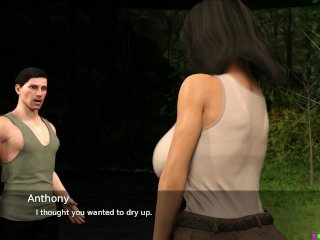 Project Hot_Wife - Nude on the_nature (93)