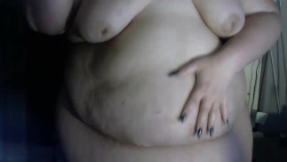 SSBBW