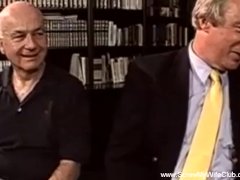 Watch Me While Being Screwed And enjoy The moment