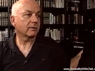 Watch Me While_Being Screwed And enjoyThe moment