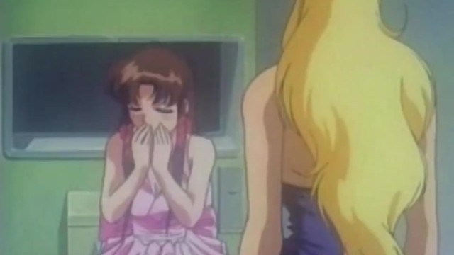 Surprise Anime Lesbian Porn - Anime Shemale Gets Sucked - Pornhub.com