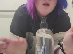 Masturbate  - Screenshot 4 of 16 - Bbw
