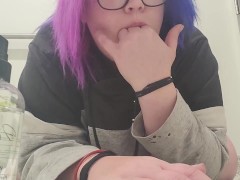 Masturbate  - Screenshot 7 of 16 - Bbw