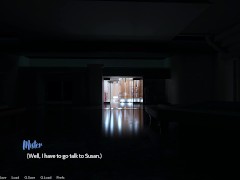 FRESHWOMEN #38 – Visual Novel PC Gameplay