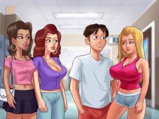 game walkthrough, cartoon, fetish, adultvisualnovels