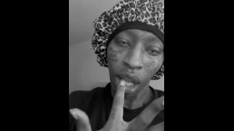 我没有全部吃掉，还有更多 💦💦💦