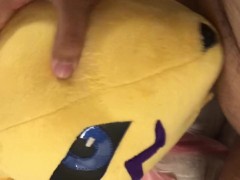 Renas’s rightful facial 