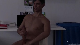 Летние каникулы 18