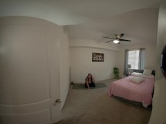 Help Me Stretch Stepdaddy E2 - Screenshot 3 of 16 - Vr Pornvr