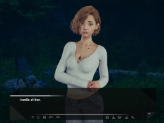 SHALE HILL #144 • Visual Novel Gameplay [HD]