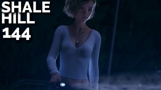 SHALE HILL # 144 • Jogabilidade Visual Novel [HD]