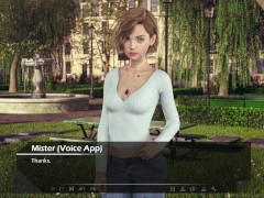 SHALE HILL #145 • Visual Novel Gameplay [HD]