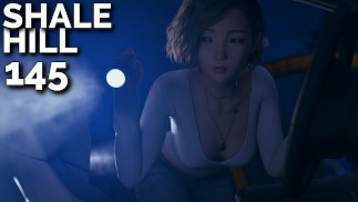 シェールヒル#145•ビジュアルノベルゲームプレイ[HD]