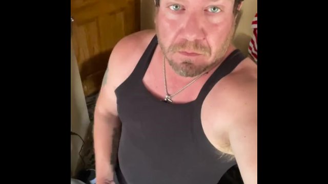 Hot jerk off