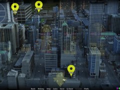 7 Islands Domain : Sluty town 0.1 - Brand new place with brand new horny babes