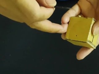 Crazy Magic_Trick Without Any_Special Skills