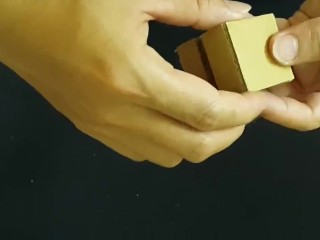 Crazy Magic Trick Without Any Special Skills