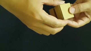 Crazy Magic Trick Without Any Special Skills