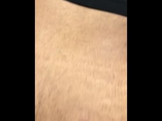 Fucking my bitch at work 