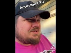 Australian CPR - Screenshot 4 of 16 - Cpr Joke