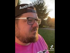 Australian CPR - Screenshot 5 of 16 - Meme