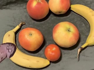 DJ Phuzzy - Food4Thoughtz