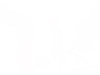 Ersties: Blonde Studentin von Freundin vaginal und analverwöhnt