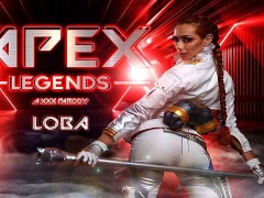 Loba Cosplay Videos and Porn Movies :: PornMD