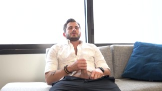 只是一个随意的混蛋