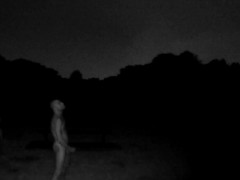 Xu Xin Xia Lightning Jerk